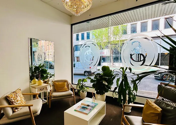 Auberge de jeunesse Siesta Cité de Sydney